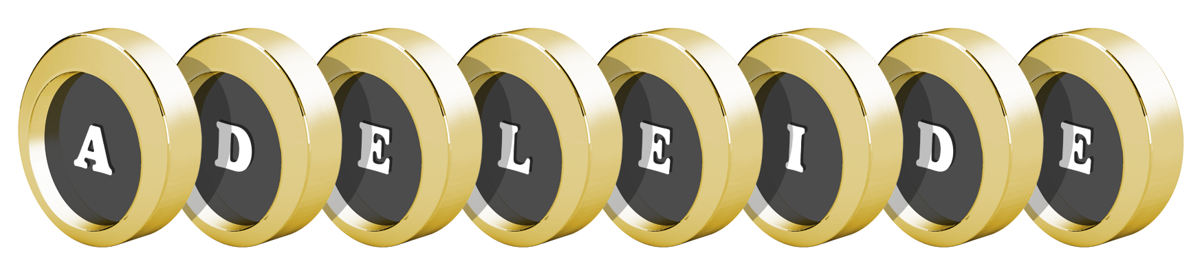 Adeleide gold logo