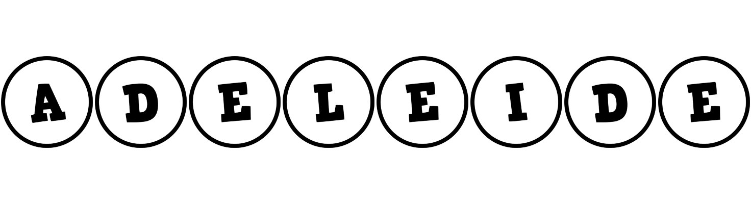 Adeleide handy logo