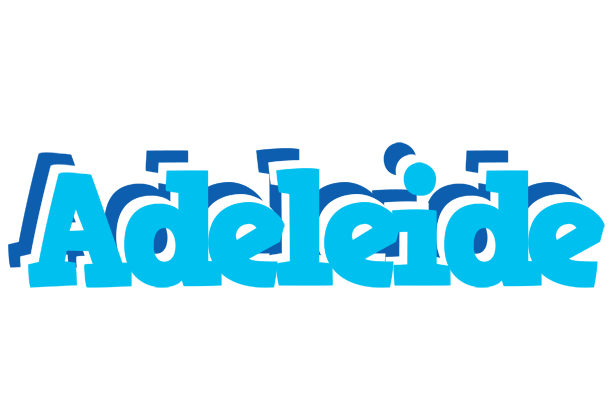 Adeleide jacuzzi logo