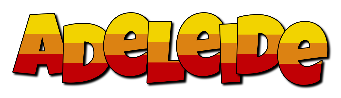 Adeleide jungle logo