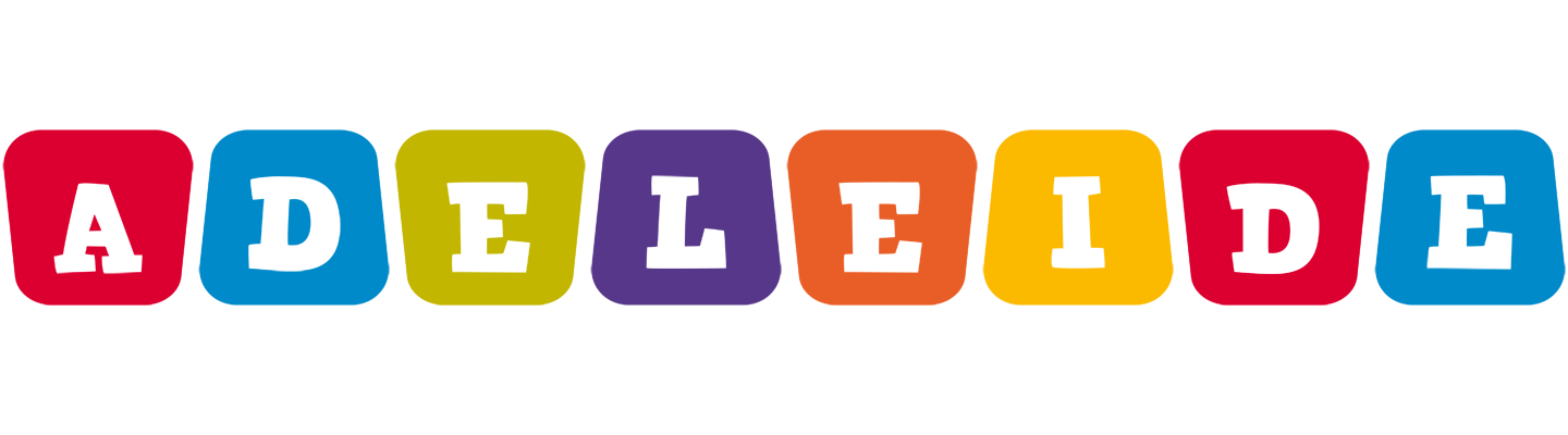 Adeleide kiddo logo