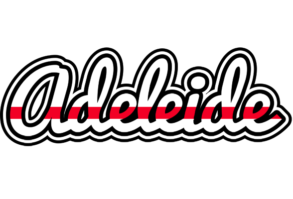 Adeleide kingdom logo