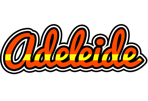 Adeleide madrid logo