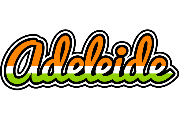 Adeleide mumbai logo