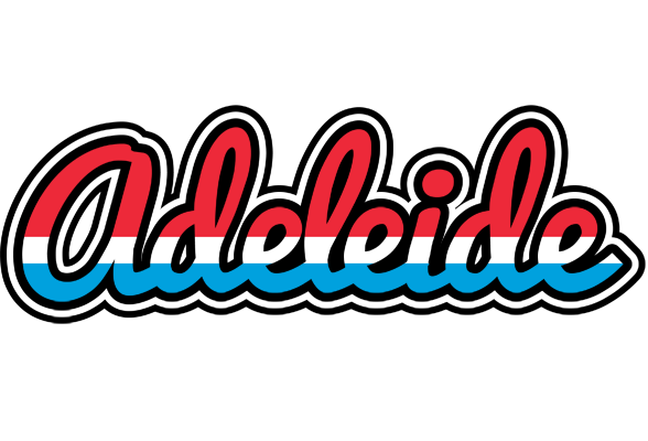 Adeleide norway logo