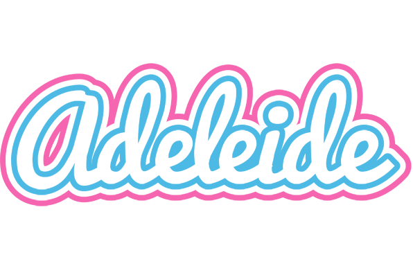 Adeleide outdoors logo