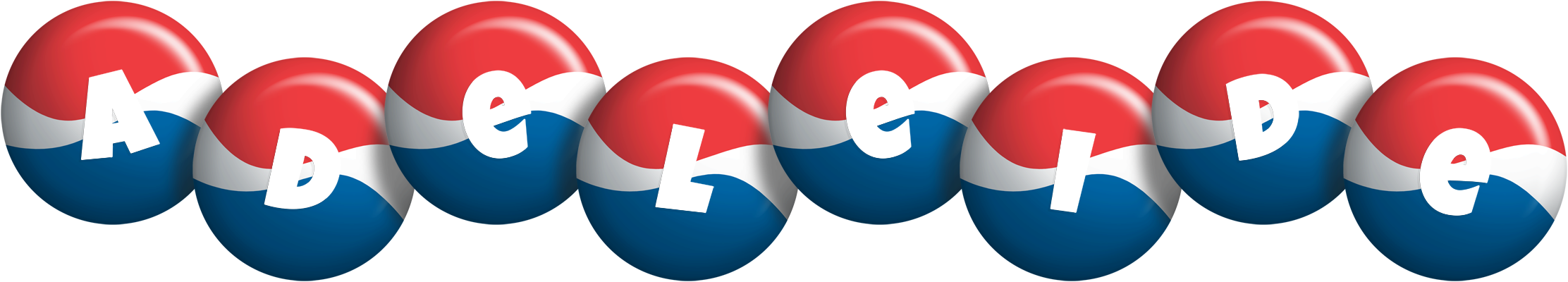 Adeleide paris logo