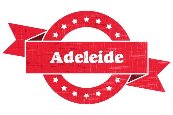Adeleide passion logo