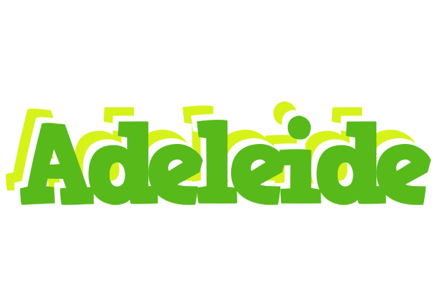 Adeleide picnic logo