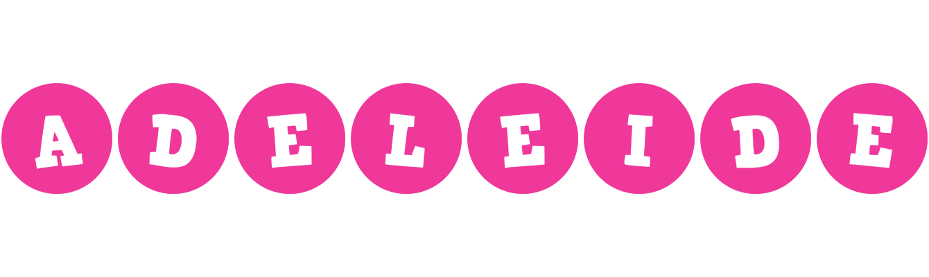 Adeleide poker logo