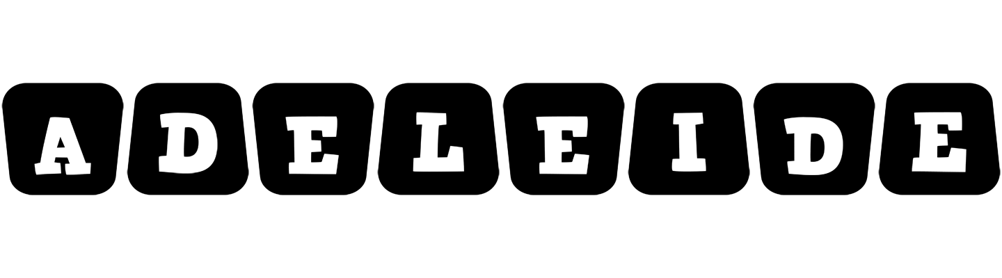 Adeleide racing logo