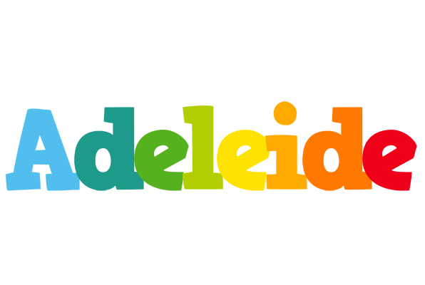 Adeleide rainbows logo