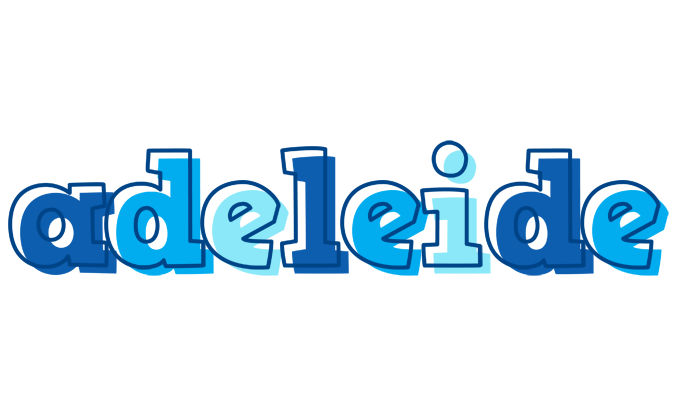 Adeleide sailor logo