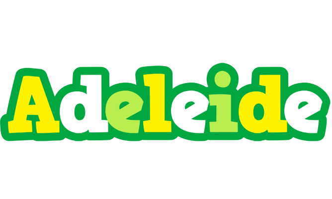 Adeleide soccer logo