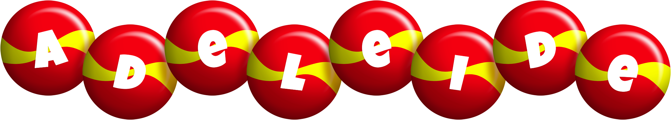 Adeleide spain logo
