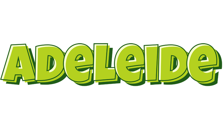 Adeleide summer logo