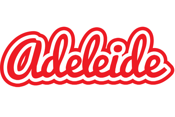 Adeleide sunshine logo