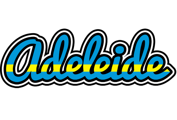Adeleide sweden logo