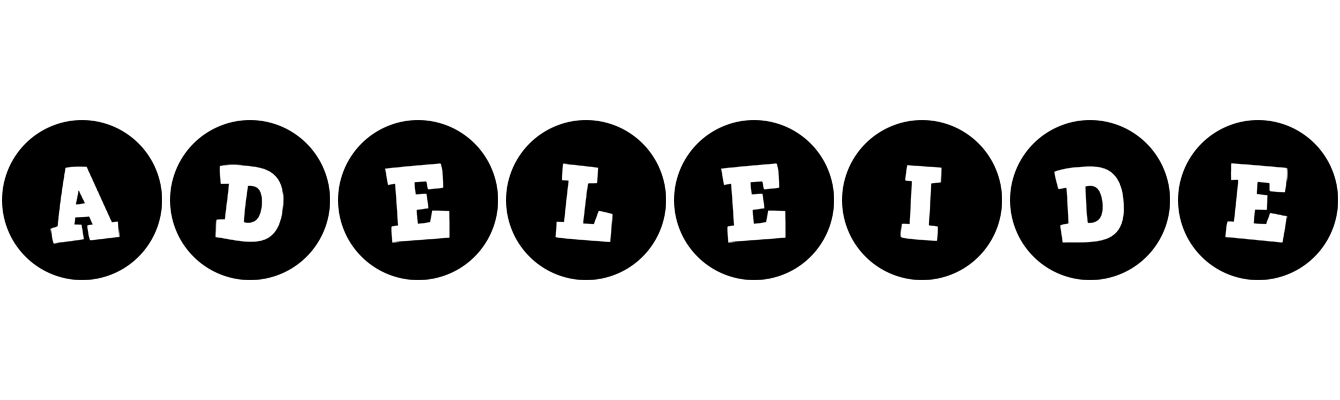 Adeleide tools logo