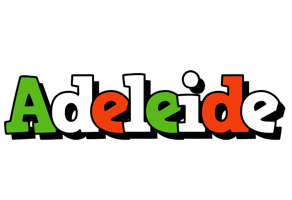Adeleide venezia logo