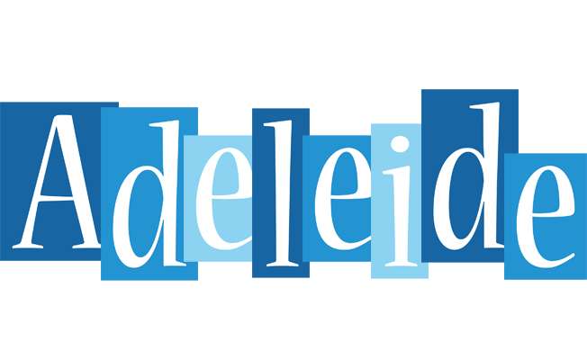 Adeleide winter logo