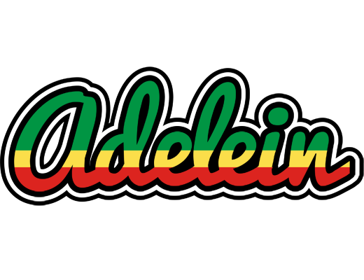 Adelein african logo