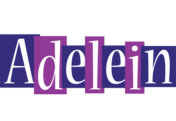 Adelein autumn logo