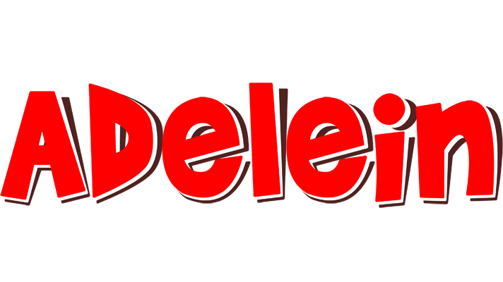 Adelein basket logo
