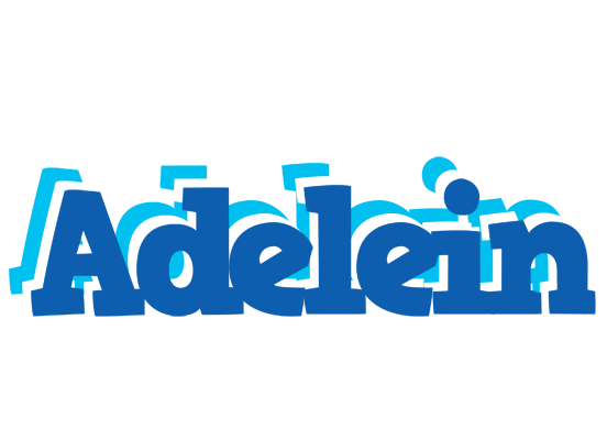 Adelein business logo
