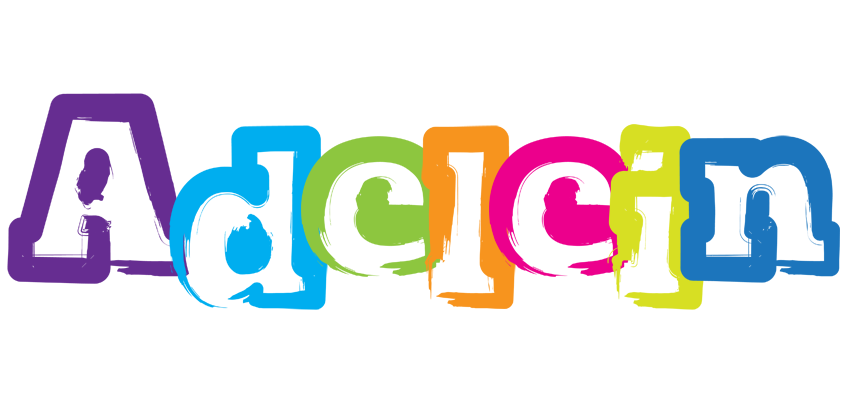 Adelein casino logo