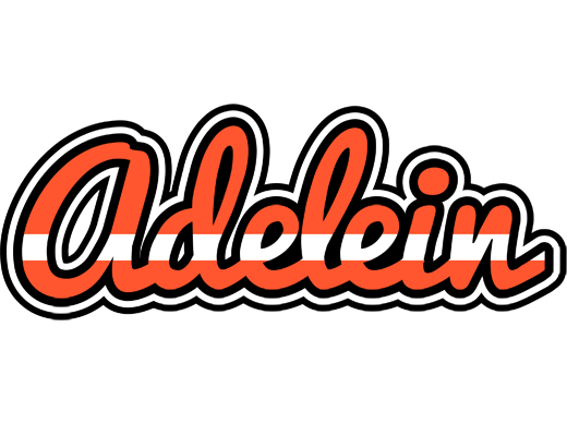 Adelein denmark logo
