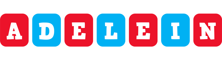Adelein diesel logo