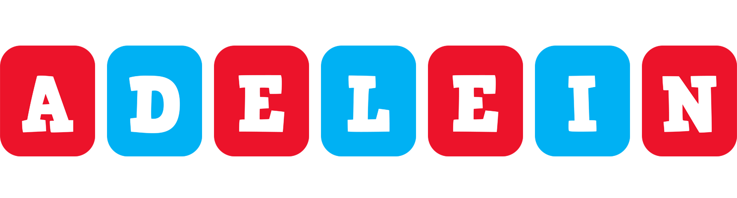 Adelein diesel logo