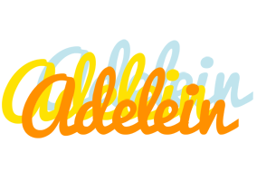 Adelein energy logo