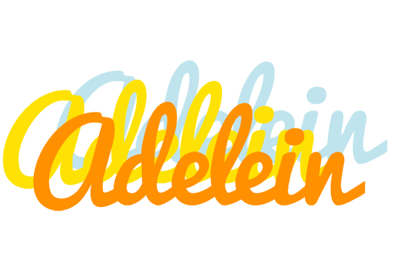 Adelein energy logo