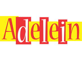 Adelein errors logo