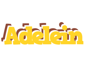 Adelein hotcup logo