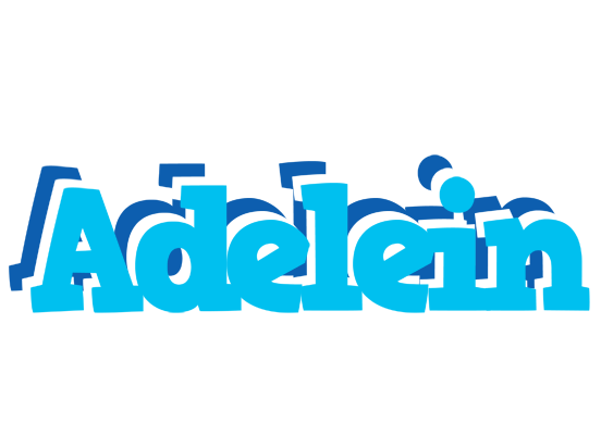 Adelein jacuzzi logo