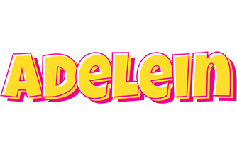 Adelein kaboom logo