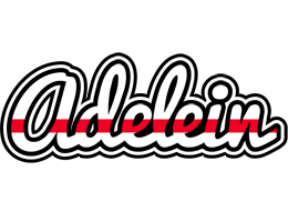 Adelein kingdom logo