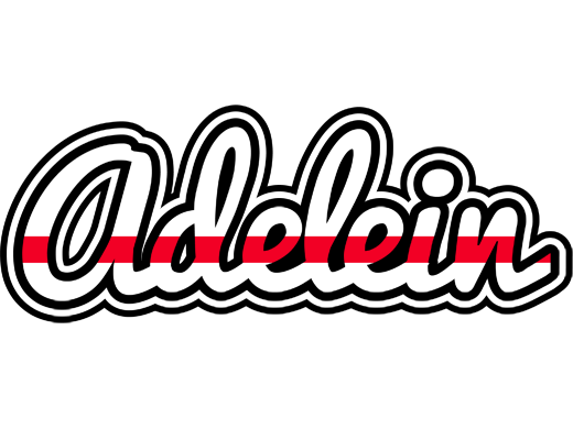Adelein kingdom logo