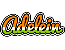 Adelein mumbai logo