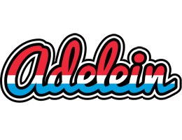 Adelein norway logo