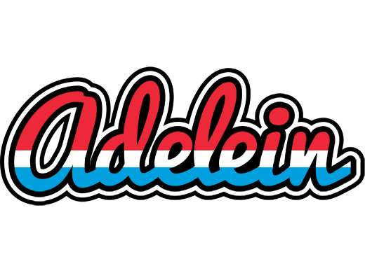 Adelein norway logo