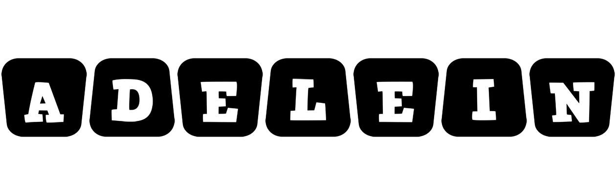 Adelein racing logo