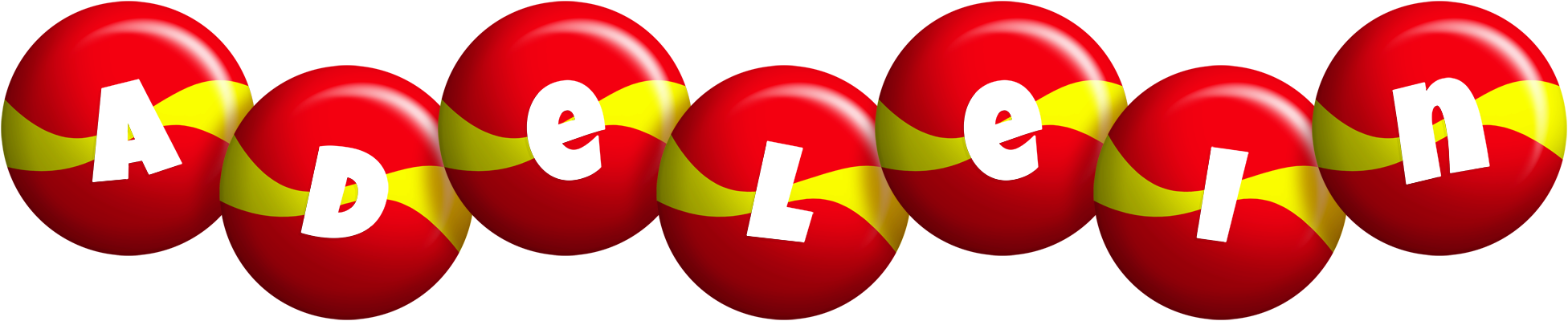 Adelein spain logo