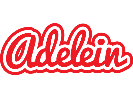 Adelein sunshine logo