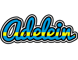 Adelein sweden logo