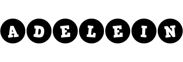 Adelein tools logo