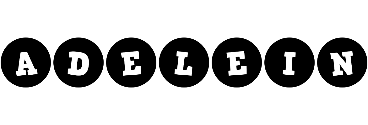 Adelein tools logo
